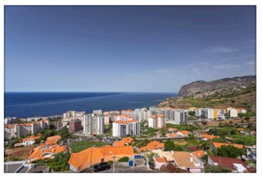 The View Madeira Villa Funchal  Exterior photo
