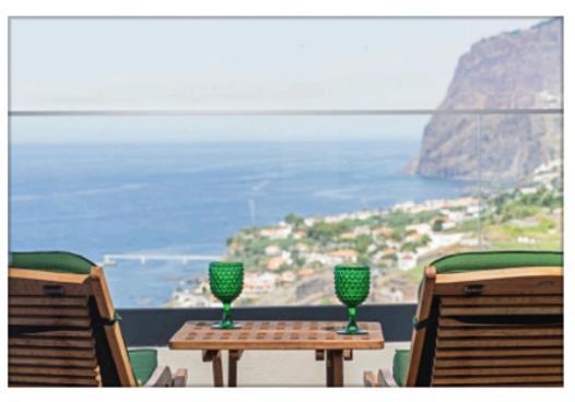The View Madeira Villa Funchal  Exterior photo