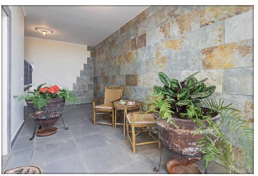 The View Madeira Villa Funchal  Exterior photo